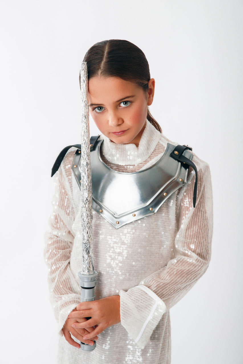 Kids / Juniors portrait photo 20 — makeup artist portfolio Miami